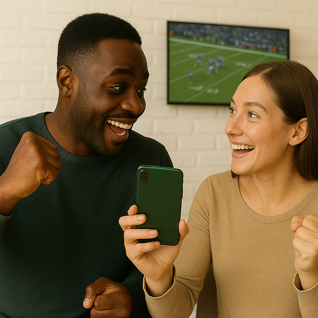 Sports betting sites and tools